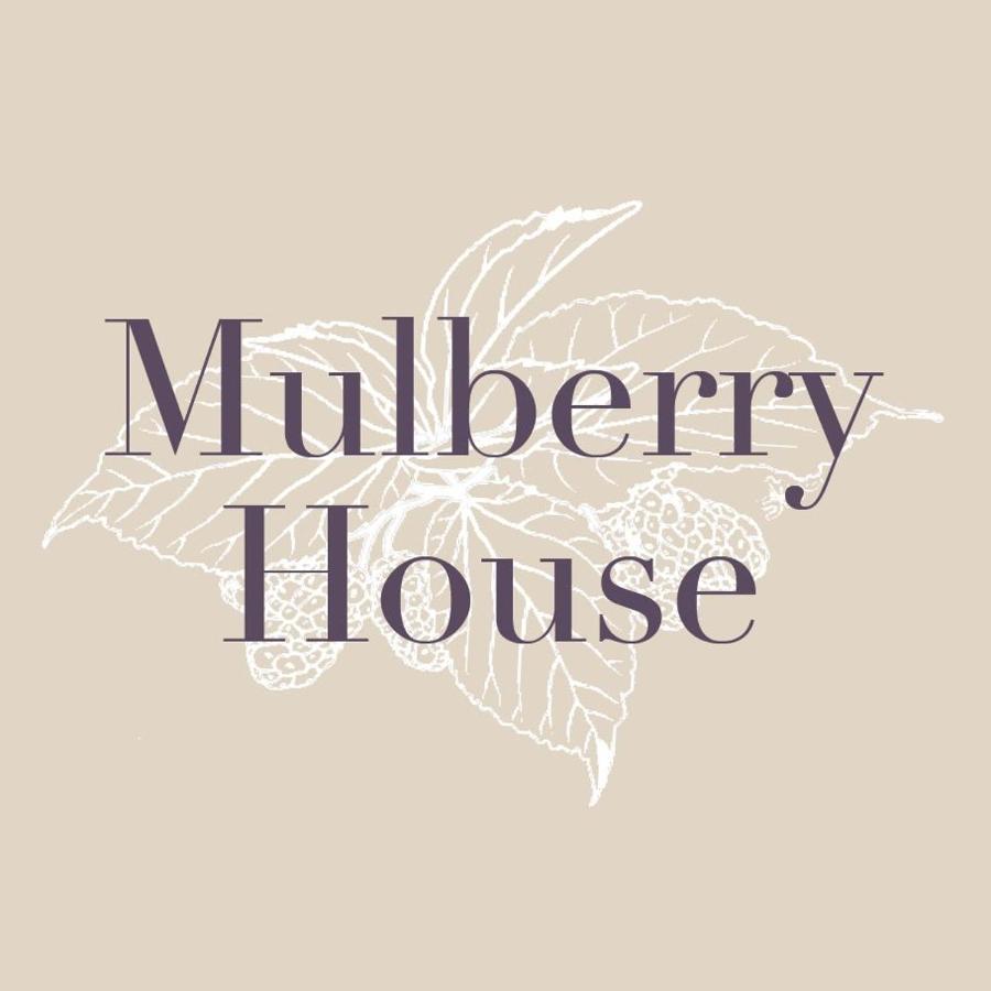 Mulberry Flat 6 - Two Bedroom 3Rd Floor By City Living 런던 외부 사진